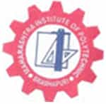 Maharashtra Institute of Polytechnic, Nagpur logo