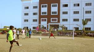 Sports for JNN Institute of Engineering (JNNIE), Thiruvallur in Thiruvallur