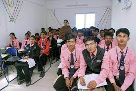 Image for City Premier College (CPC, Nagpur) in Nagpur