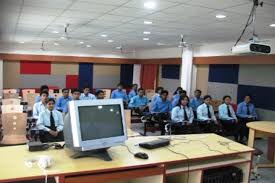 Class Room at Uttar Banga Krishi Vishwavidyalaya in Alipurduar