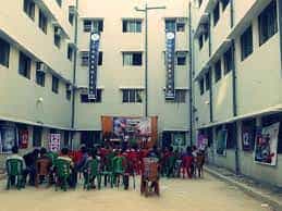Image for Swami Vivekananda Institute of Technology [SVIT], Secunderabad in Hyderabad	