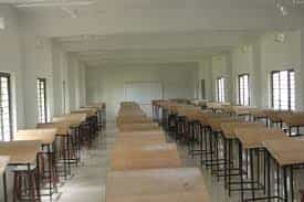 Class Room of VSM College of Engineering, East Godavari in East Godavari	
