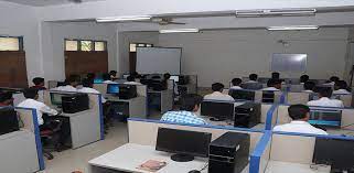 Computer Lab for Anugrah Narayan College, Patna in Patna