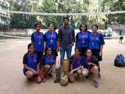 MLDCC Sports Player