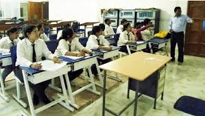 Class Room Photo Sanaka Educational Trust's Group of Institutions(SETGOI, Durgapur) in Paschim Bardhaman	