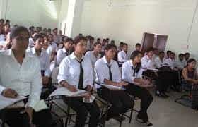 Class  Chanakya Law College (CLC, Udham Singh Nagar) in Udham Singh Nagar