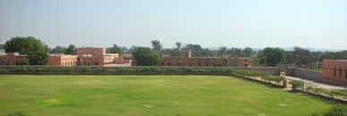 Campus  GD Women Teachers Training College, Jodhpur in Jodhpur