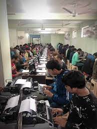 Computer Lab Government College Sampla  in Rohtak