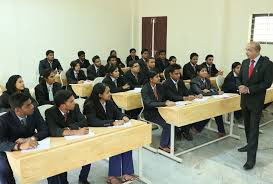 Classroom for Lal Bahadur Shastri PG College, Jaipur in Jaipur