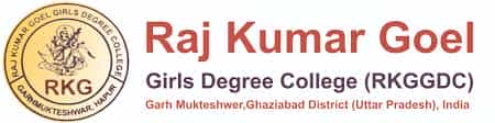 RGGDC Logo
