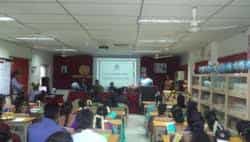 Meeting Hall Photo Sri Aurobindo Mira College Of Education, Madurai  in Madurai
