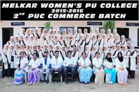 Image for Melkar Women's Degree College, (MWDC) Bangalore in Bangalore