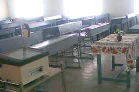  MCN Classroom