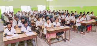 Image for Madha Arts and Science College (MASC), Chennai in Chennai