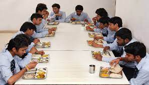 Canteen Geeta Engineering College, Panipat in Panipat