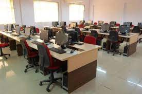 Computer Class Room of HK Institute of Management Studies & Research, Mumbai in Mumbai 