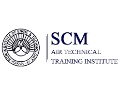 SCMATT Logo