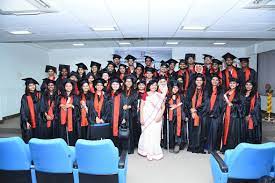 Convocation at Mulund College of Commerce, Mumbai in Mumbai 