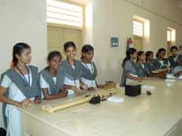 Lab  ASK College of Technology & Management, Visakhapatnam in Visakhapatnam	
