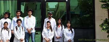 Image for Kiet School of Pharmacy (KSP), Meerut   in Meerut