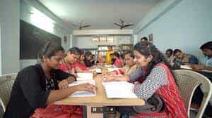 Image for Nava Chaithanya Degree & P.G. College Narayanguda, Hyderabad in Hyderabad