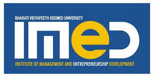 IMED logo