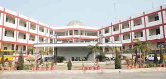 Front view DIPS Institute of Management and Technology (DIPS-IMT), Jalandhar in Jalandhar