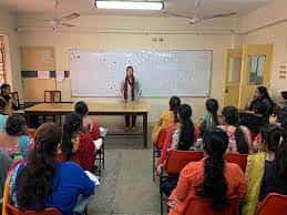 Image for Assembly of God Church Teacher's Training Junior College, Kolkata   in Kolkata