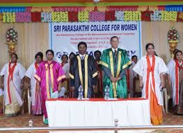 SPCW Convocation