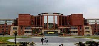 Image for Monad University, School of Management and Business Studies (SMBS), Hapur in Hapur
