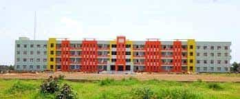 GP College view