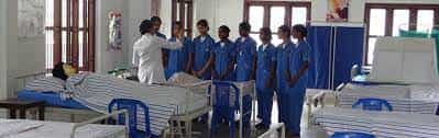 Image for Najath College Of Nursing Aluva, Ernakulam  in Ernakulam
