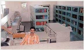 Image for Nanded Pharmacy College (NPC) Nanded in Nanded