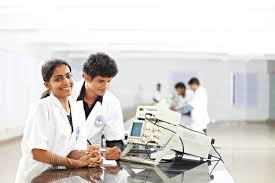 Lab for Saveetha School of Engineering - (SSE, Chennai) in Chennai	