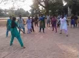 Sports Photo Don Bosco College Of Agriculture (DBCA), Vellore in Vellore