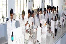 Lab Sri Balaji College of Pharmacy (SBCP), Jaipur in Jaipur