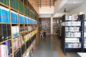 Library Symbiosis Centre For Management And Human Resource Development(SCMHRD), Pune in Pune