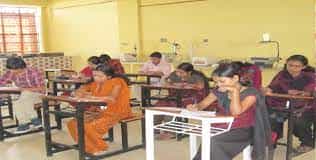 Class Room Photo AECS Maruthi College Of Nursing, Bangalore in Bangalore