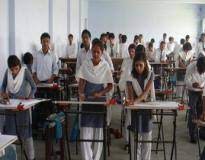 Classroom Shivdhan Singh Institute of Technology and Management (SSITM, Aligarh) in Aligarh