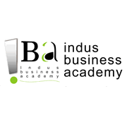 IBA logo