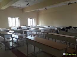 ECE Classroom