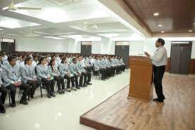 conference hall Institute of Management Studies (IMS, Dehradun) in Dehradun