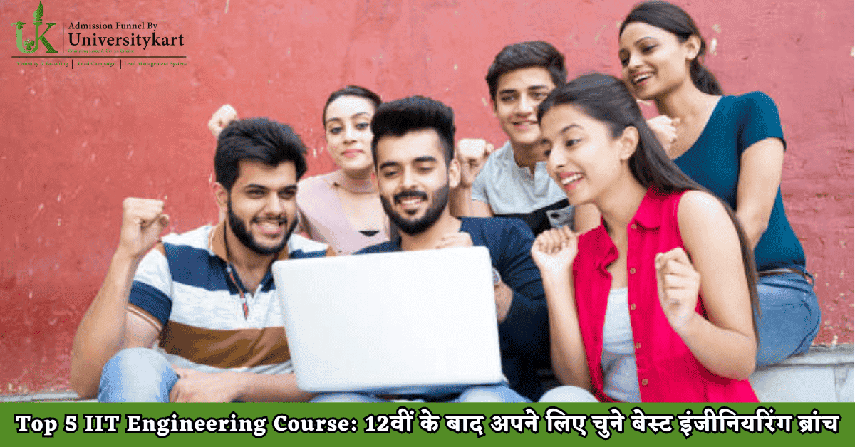 top 10 iit colleges in india rank wise