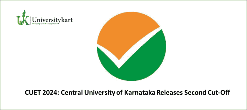 CUET 2024: Central University of Karnataka Releases