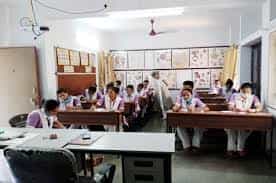 Image for Sheth Motilal Nathaibhai Contractor College of Education (SMNCCE), Vadodara in Vadodara