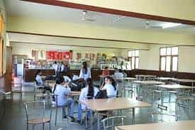 Classroom Lord Krishna College of Engineering (LKCE, Ghaziabad) in Ghaziabad