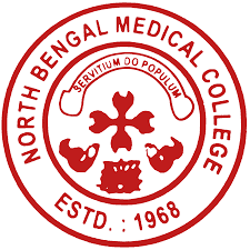 North Bengal Medical College (NBMC), Darjeeling logo