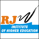 RJIHE Logo