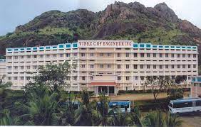 Image for Vins Christian College of Engineering (VCCE), Nagercoil in Nagercoil