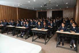 Classroom Roorkee Institute of Technology - (RIT), Roorkee in Roorkee